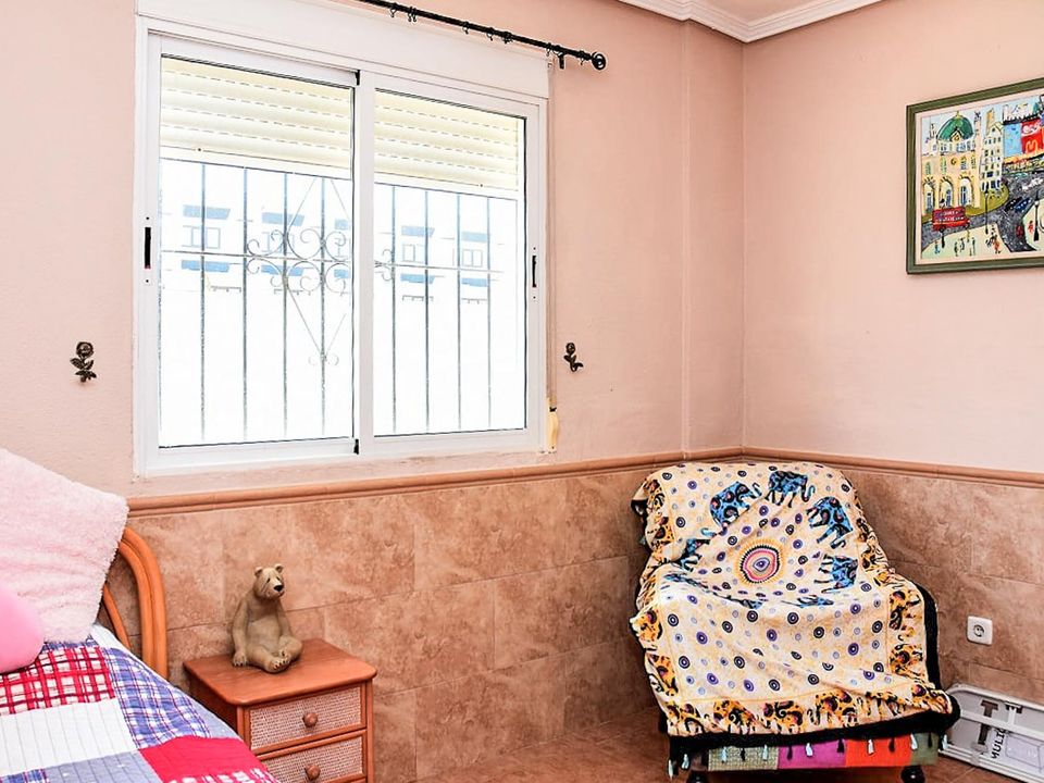 Villa i Los Urrutias, Murcia - foto 1